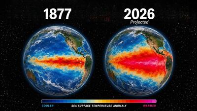 el Nino