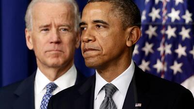 Biden-Obama