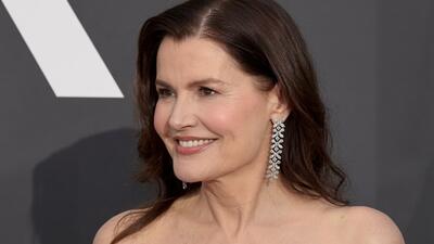 Geena Davis