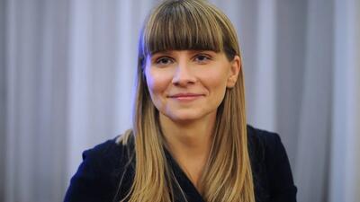Monika Horna-Cieślak