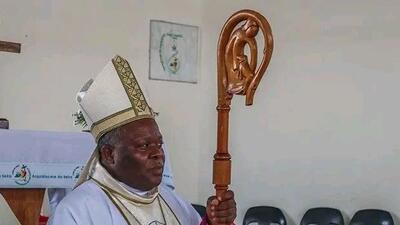 Quelimane Osorio Afonso