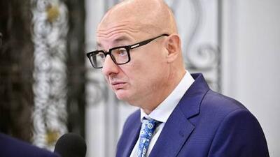 Michał Kamiński