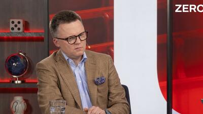 Szymon Hołownia