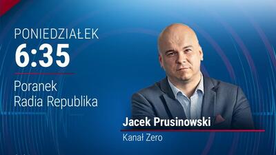 Jacek Prusinowski