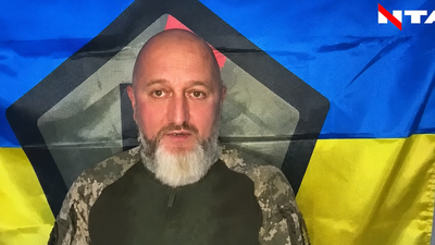 Jurij Syrotiuk, Telewizja Ukraińska NTA