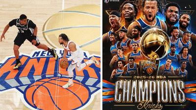 New York Knicks