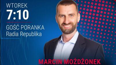 Marcin Możdżonek