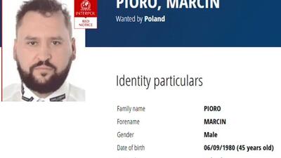 Marcin Pióro