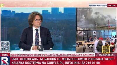 dr Michał Sopiński, Akademia Wymiaru Sprawiedliwości, Po 12