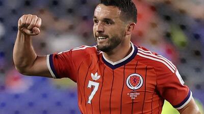 John McGinn