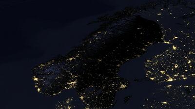 Szwecji groził blackout