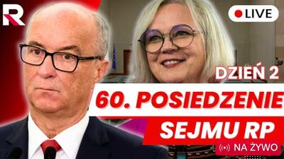 60. posiedzenie Sejmu. Gorące spór o podatki, zdrowie i Ziobrę