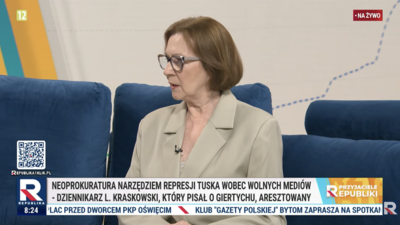 Anna Milczanowska