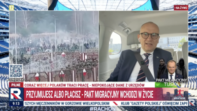 Błażej Poboży