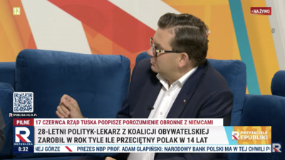 Łukasz Kmita