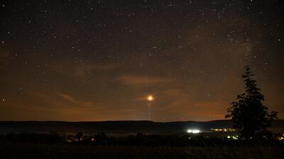 Mars