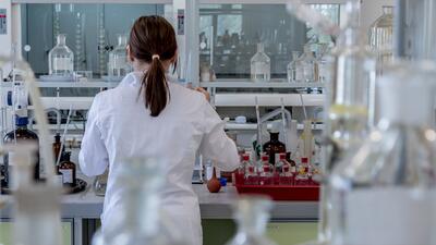 laboratorium