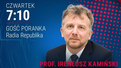 Ireneusz Kamiński