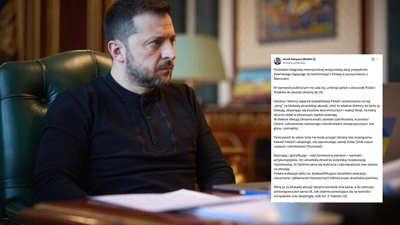 Saryusz-Wolski o Ukrainie i UE