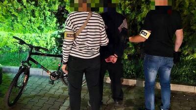 Jelenia Góra: zatrzymano podejrzanego o podrzucenie niewybuchów przy galerii