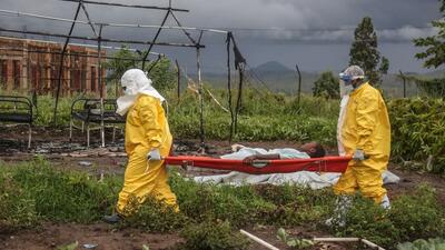 Ebola