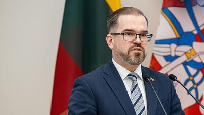 Robertas Kaunas