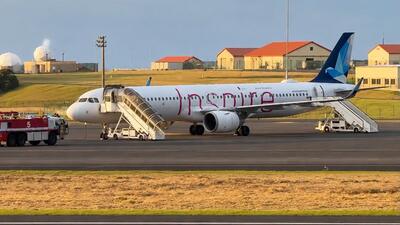 Airbus A321neo