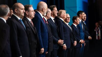 szczyt NATO