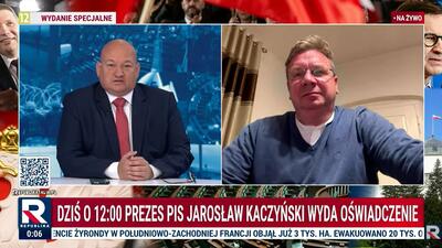 Michał Wójcik