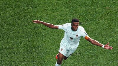 Kylian Mbappé