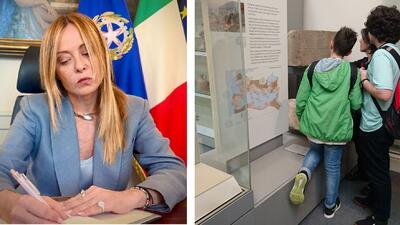 Giorgia Meloni