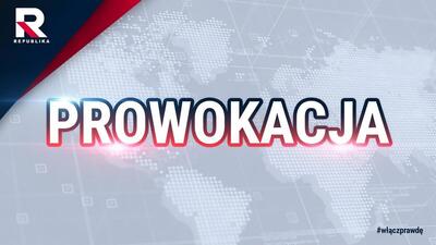prowokacja