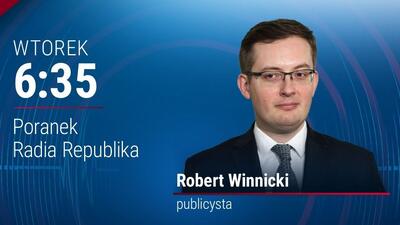 Robert Winnicki