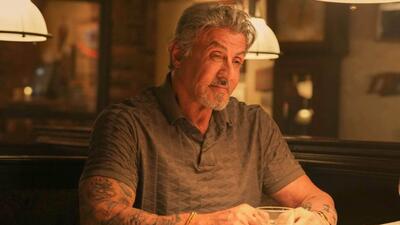 Sylwester Stallone