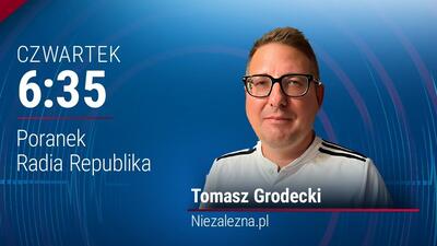 Tomasz Grodecki