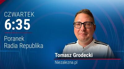 Tomasz Grodecki