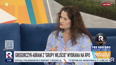 Weto ws. ustawy o osobie najbliższej