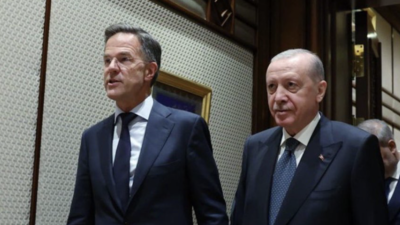 Rutte o ataku USA na Iran
