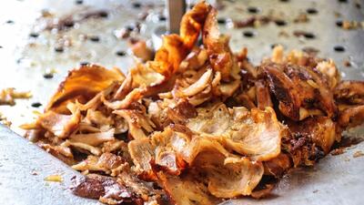 kebab