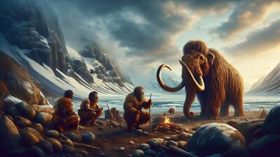 mamut
