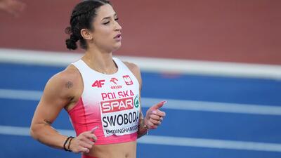Ewa Swoboda