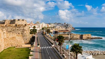 Ceuta