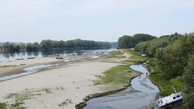 Dunaj