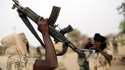 Boko Haram