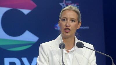 Alice Weidel
