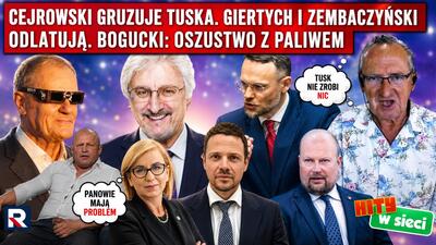 Hity w Sieci, Mirona Hołda, Oskar Szafarowicz