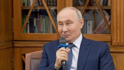 Putin