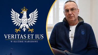 Veritas Et Ius w Służbie Narodowi