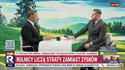 Przemysław Czarnek zapowiada twarde zmiany po powrocie PiS do władzy