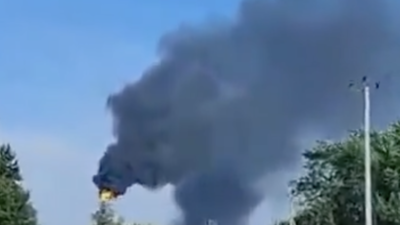Rosji zaczyna brakować benzyny. Ratunku szuka w Indiach